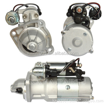 24V 6KW Starter Motor for Weichai Deutz TBD226B M93R3007SE 13023606" could be simplified to:

"24V 6KW Starter Motor Weichai Deutz TBD226B M93R3007SE